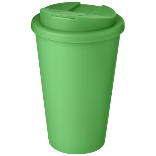 Gobelet isolant promotionnel 350ml Americano® Vert 